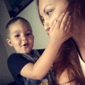 Meet your Posher, Shay